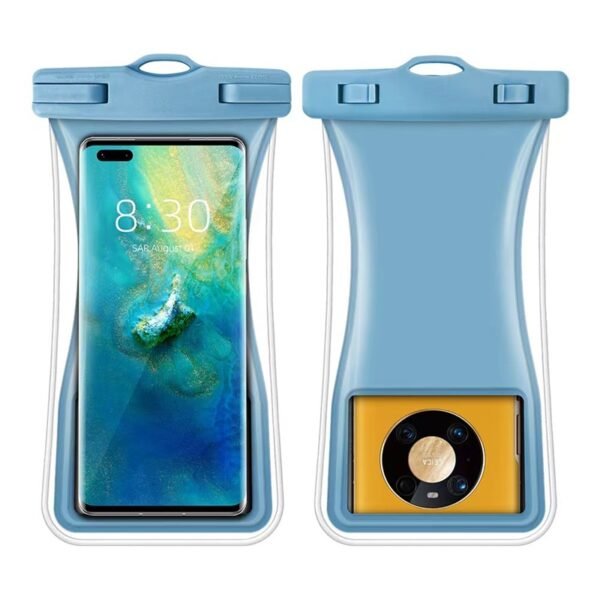 Waterproof Pouch for Mobile Phone - 图片 4