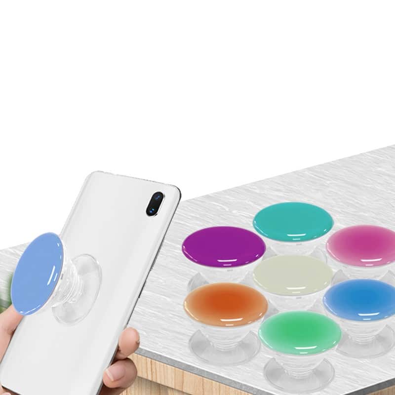 Round Phone Stand - 图片 4