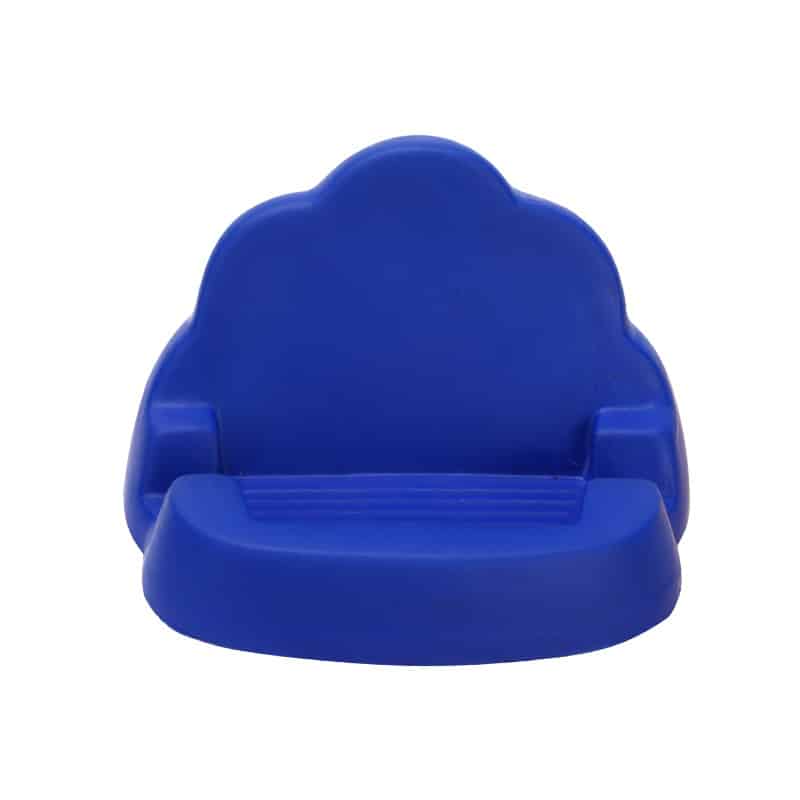 Sofa Shade Stress Ball Cell Phone Holder - 图片 4