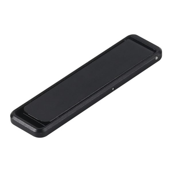 Mini Metal Strip Foldable Stand Phone Holder - 图片 4