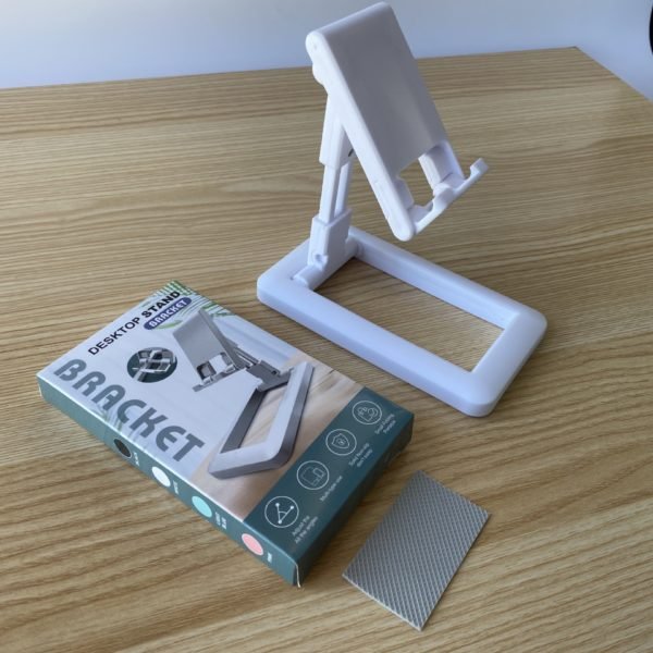 Portable Folding Phone Stand - 图片 4