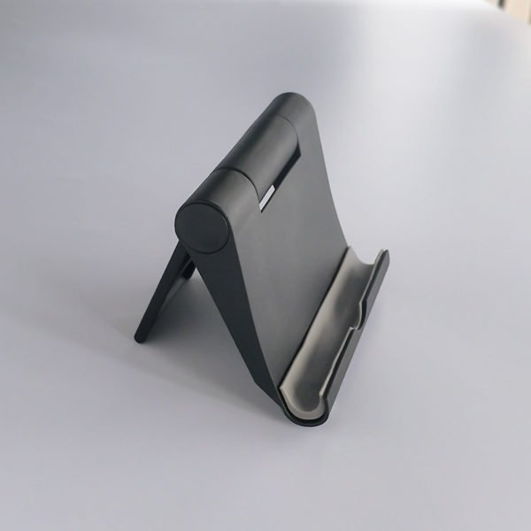 ABS Foldable Desktop Phone and Tablet Stand - Image 4