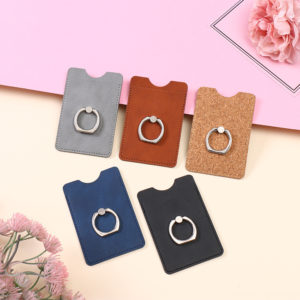 Silicone Pioneer Mobile Phone Wallet - 图片 4