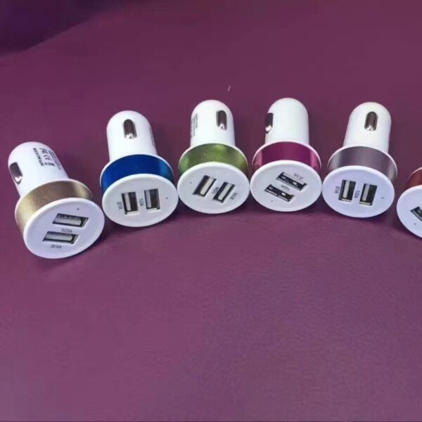 Griphook USB Car Charger - 图片 4