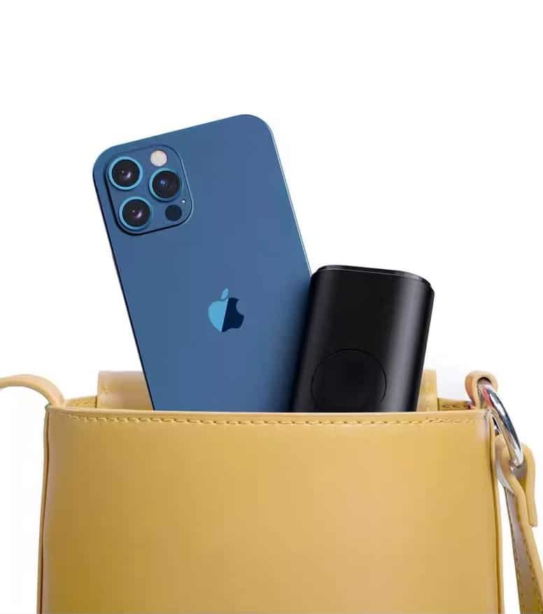Portable Watch Charger 9000mAh - 图片 4