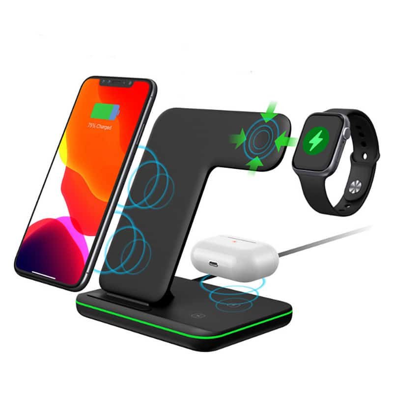 Wireless Charger Stand - 图片 4