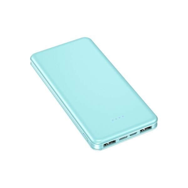 Dual Tpye-c Portable Power Bank - 图片 4
