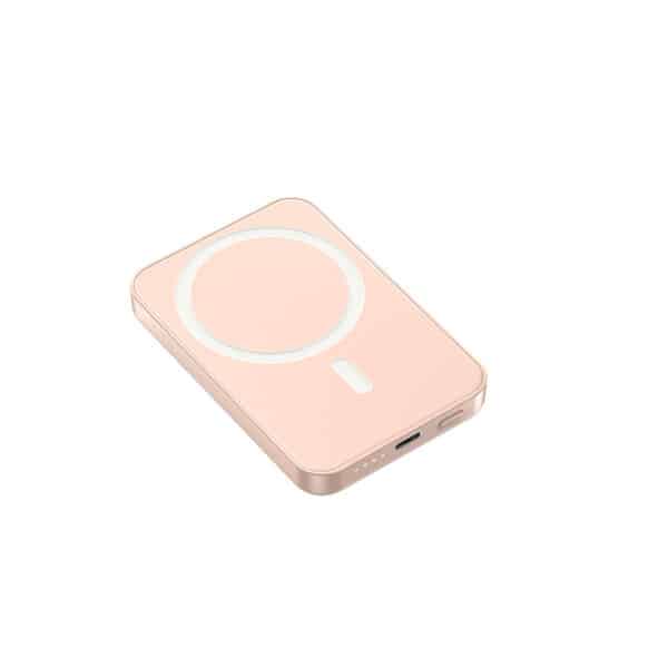 Magnetic Wireless Power Bank 20W - 图片 4