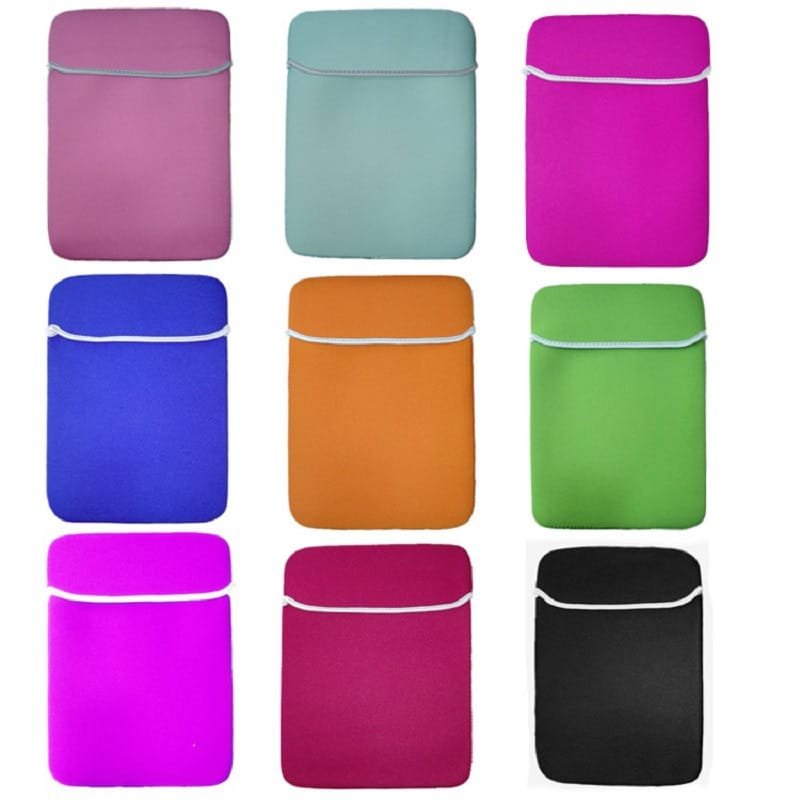 Simple Neoprene Laptop Sleeve - Image 4