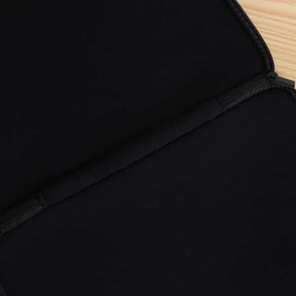 Neoprene Laptop Zippered Sleeve - 图片 4