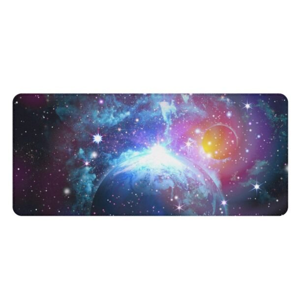 Full Color Mouse Pad - 图片 4