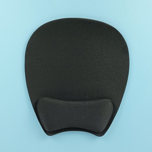 Round Wrist Rest Mouse Pad - Image 4