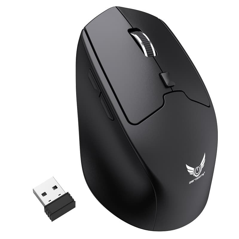 Wireless Laptop Wireless Mouse - 图片 4