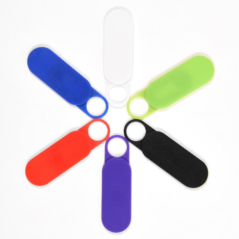 Advertising Gift Lens Protective Webcam Cover - 图片 4