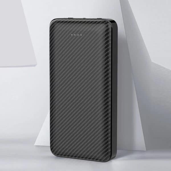 Custom Portable 10000mAh Power Bank - 图片 4
