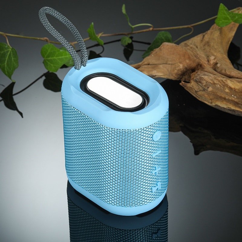 Plug-in Outdoor Party Mini Speaker - 图片 4