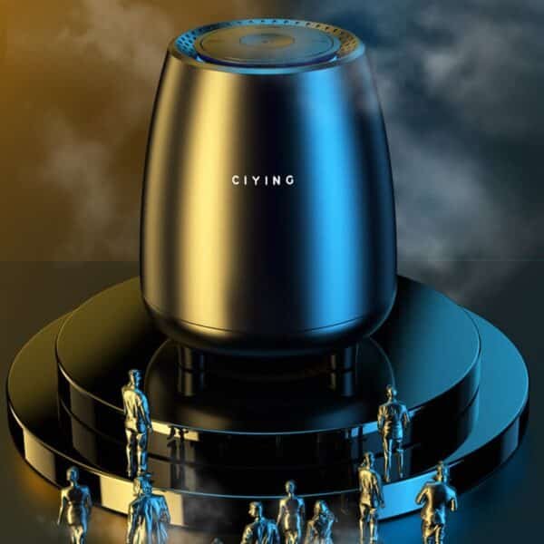 Intelligent 3D Surround Portable Speaker - 图片 4