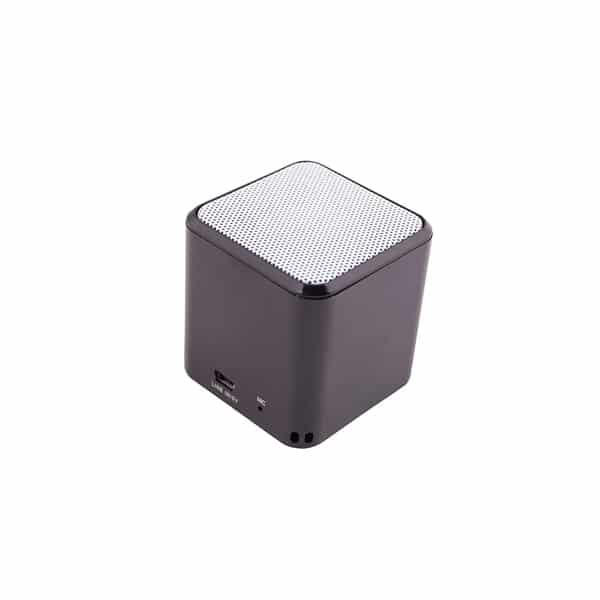 Prime Line Cubic Wireless Speaker - 图片 4