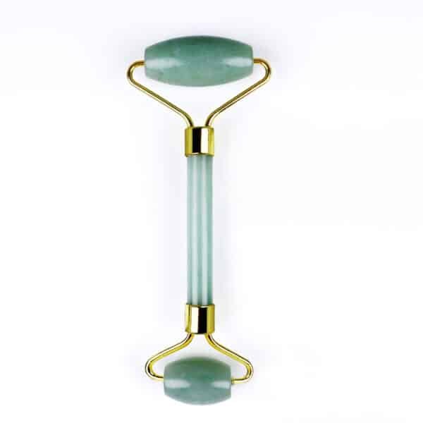 Jade Ice Roller Massage Set - 图片 4
