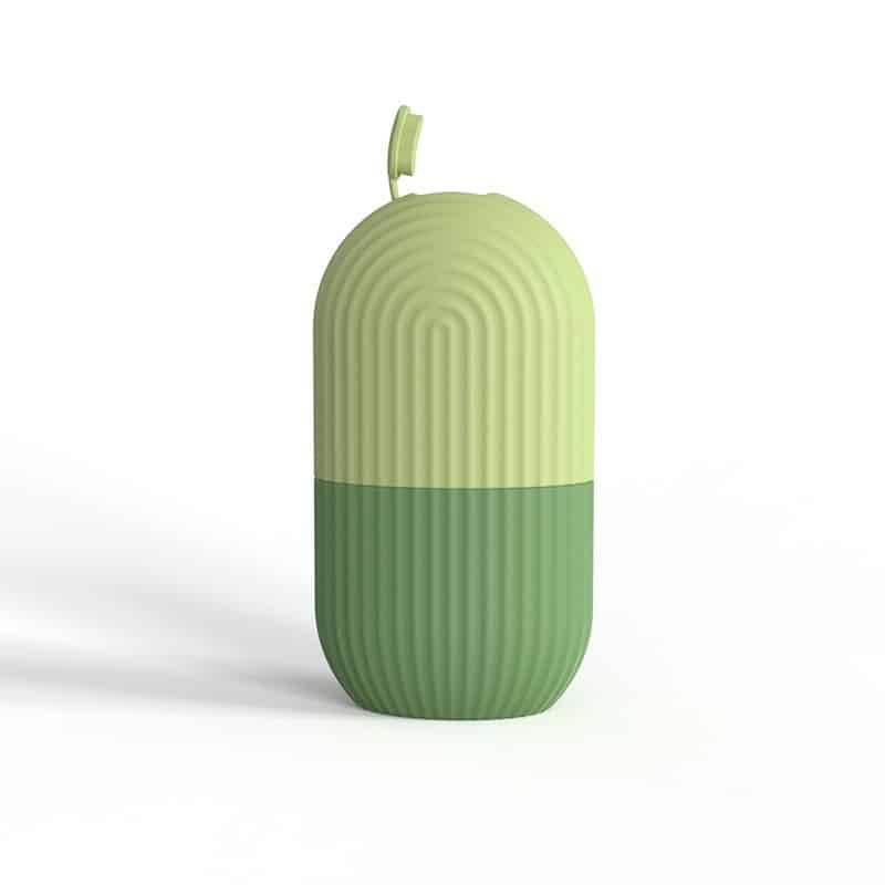 Facial Massage Ice Mold - Image 4
