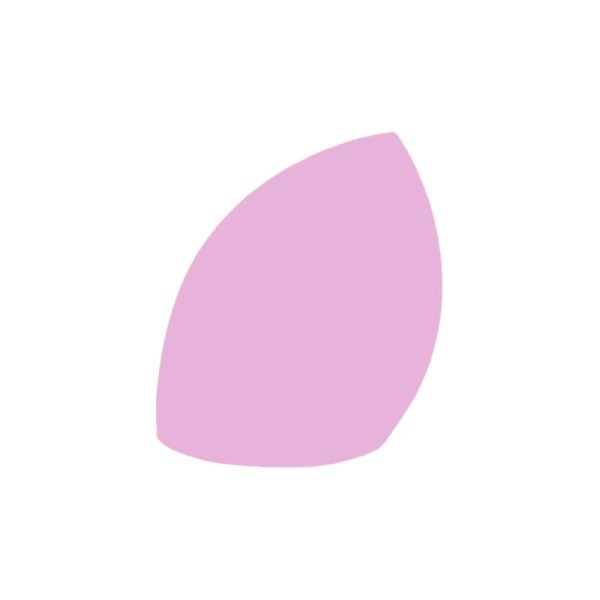 Customized Beauty Makeup Sponge - 图片 4