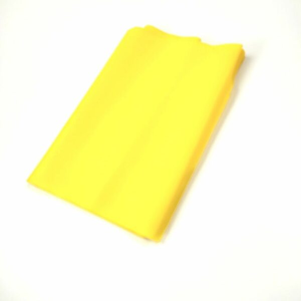 Yoga Elastic Band Latex Resistance Strip - 图片 4