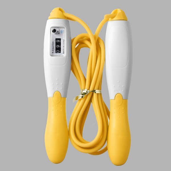 Counting Jump Rope - Image 4