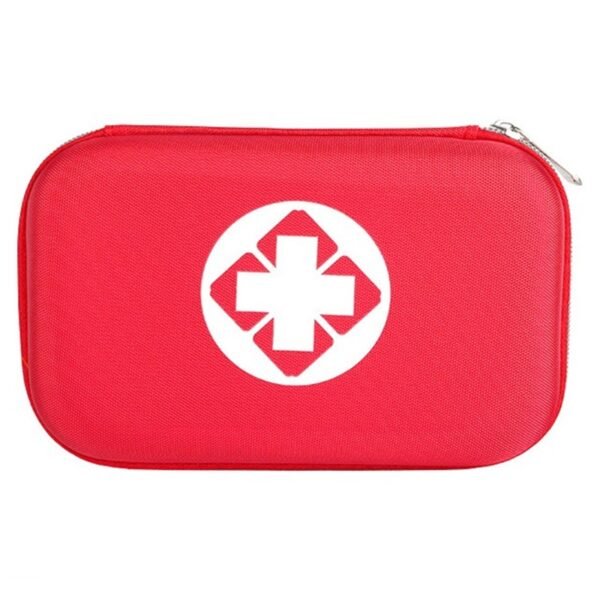 EVA Hard Shell First Aid Kit - 图片 4