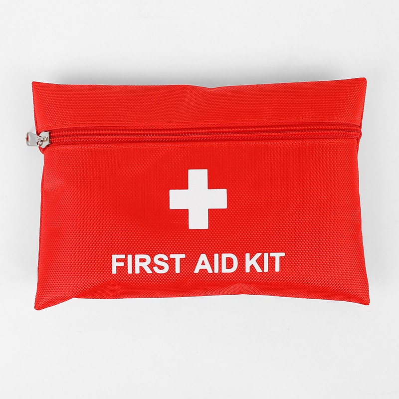 Travel Car First Aid Kit - 图片 4
