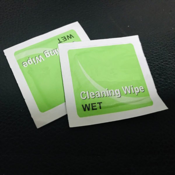 Disposable Custom Cleaning Alcohol Pad - 图片 4