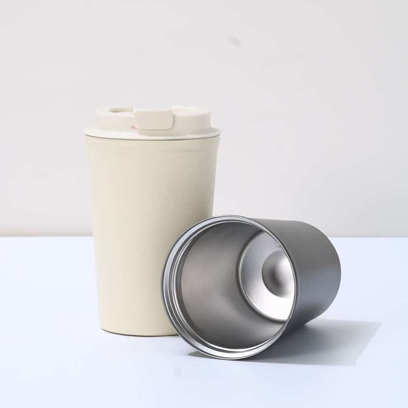 Portable Car Insulated Bottle 13OZ - 图片 4