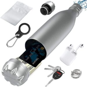 Creative Glass Bottle with Logo Printing 12OZ - 图片 4
