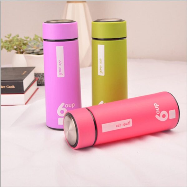 Business Portable Glass Bottle 15OZ - 图片 4
