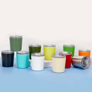 Silicone Milk Tumbler - 图片 4