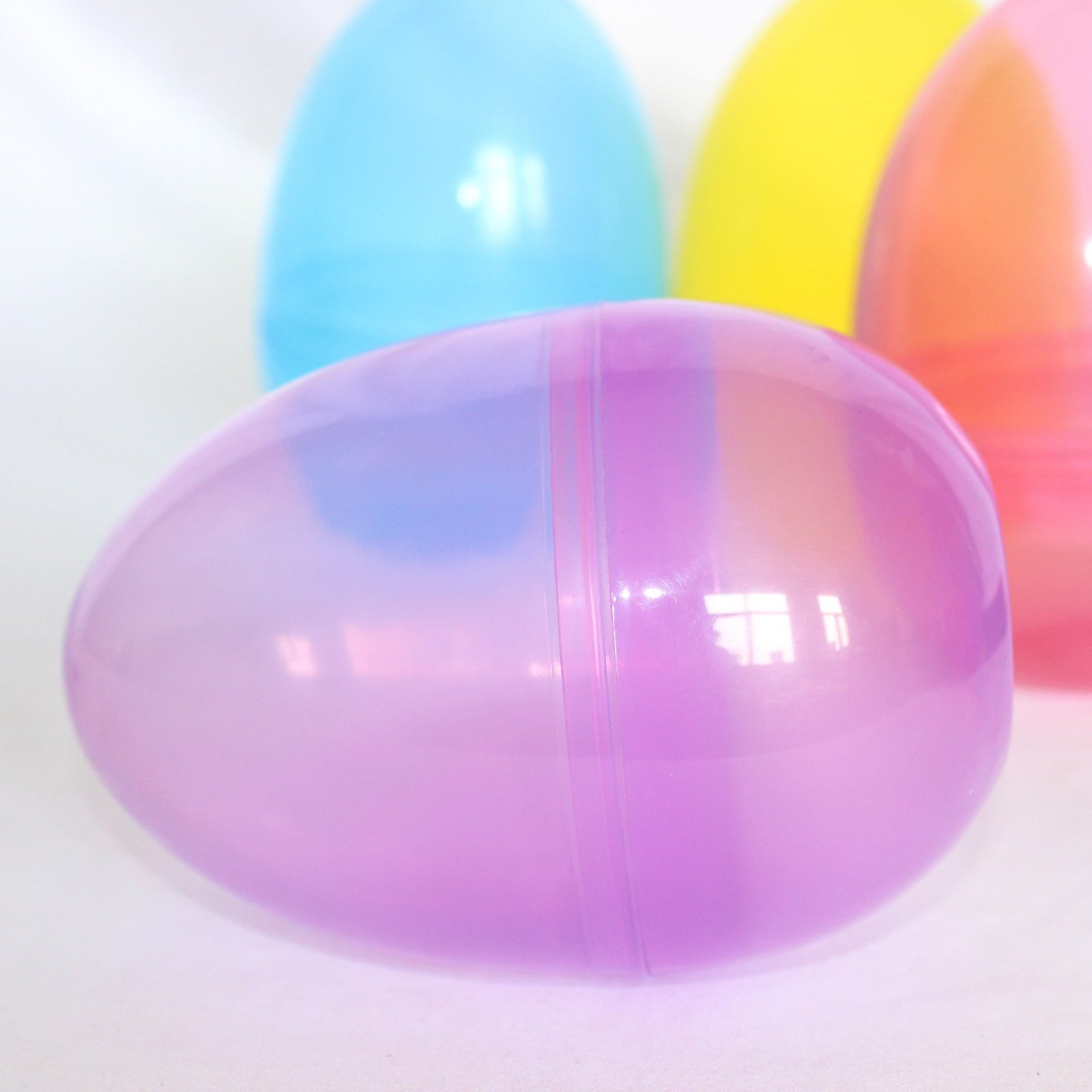 Transparent Easter Egg - 图片 4