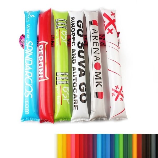 Thicken Air Inflation Stick Noisemaker - Image 4