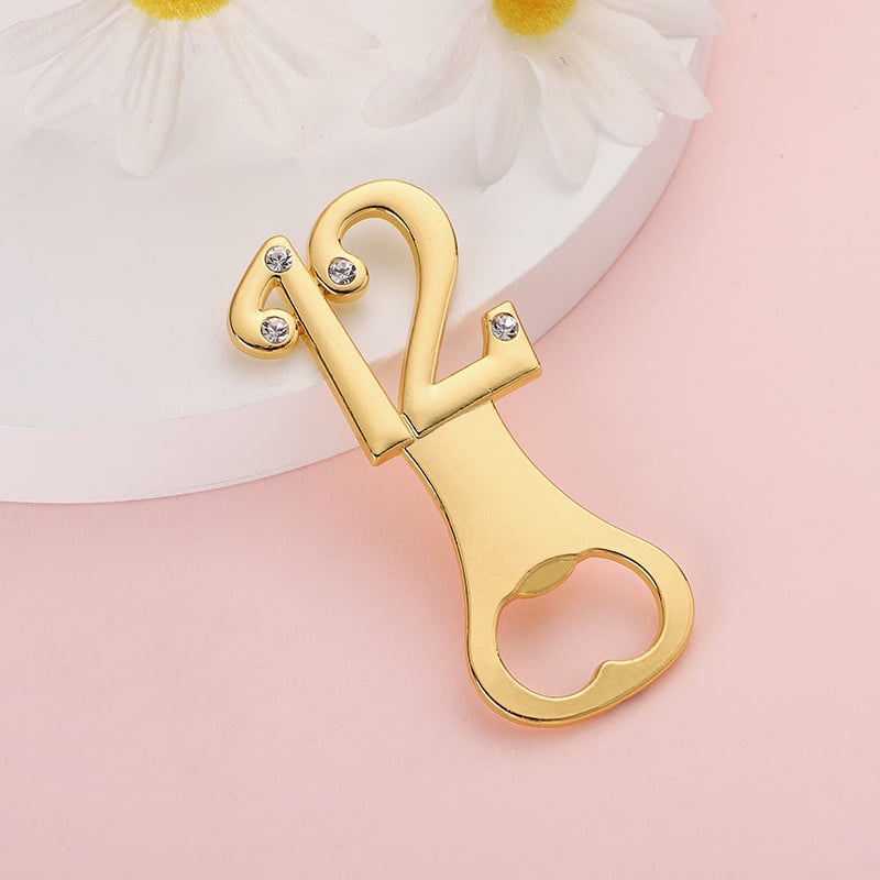 Creative Digital Bottle Opener - 图片 4