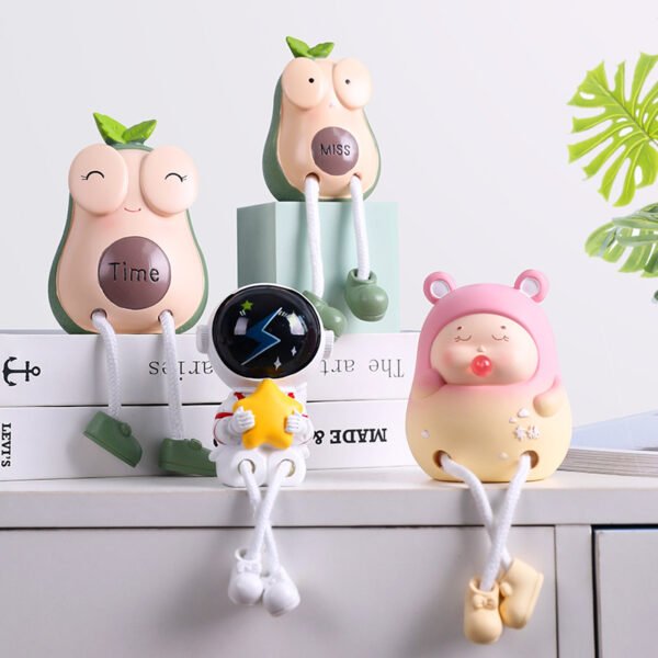Customized Creative Hanging Dolls - Image 4