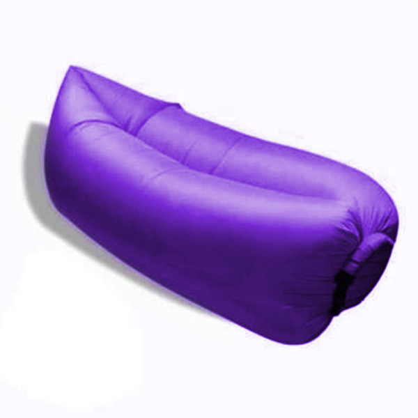 Lazy Air Sofa Inflatable Couch - 图片 4