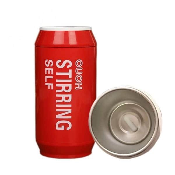 Soda Can Magnetic Stirring Cup - 图片 4