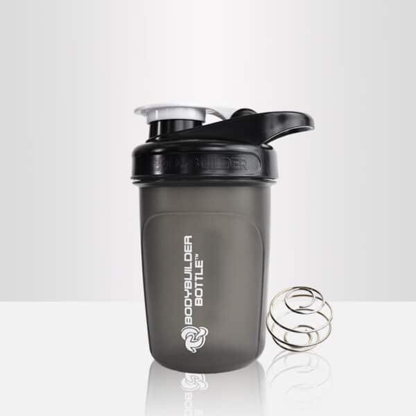Mini 13oz Outdoor Portable Shaker - 图片 4