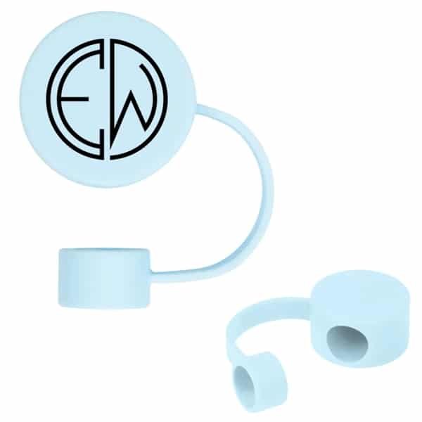 Silicone Straw Topper - Image 4