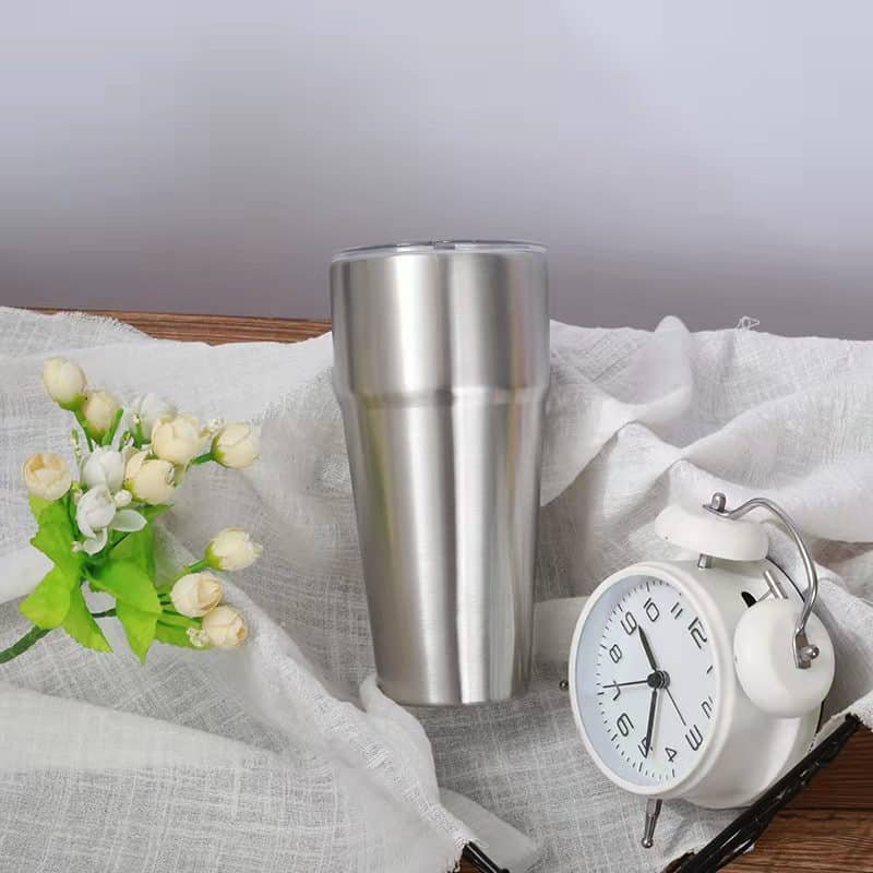 Travel Stainless Steel Vacuum Insulated Bottle 16OZ - Image 4