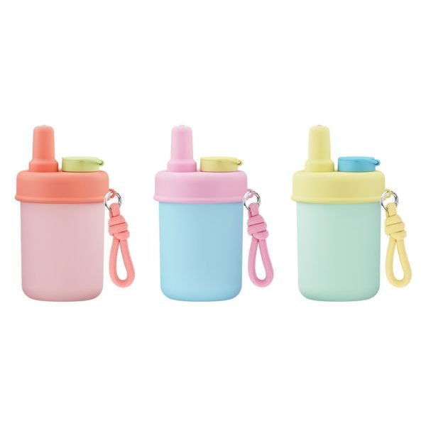 Portable Stainless Steel Mini Vacuum Insulated Tumbler 12OZ - 图片 4