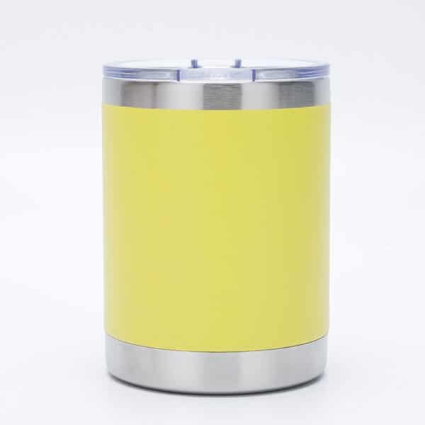Branded Stainless Steel Mugs10OZ - 图片 4