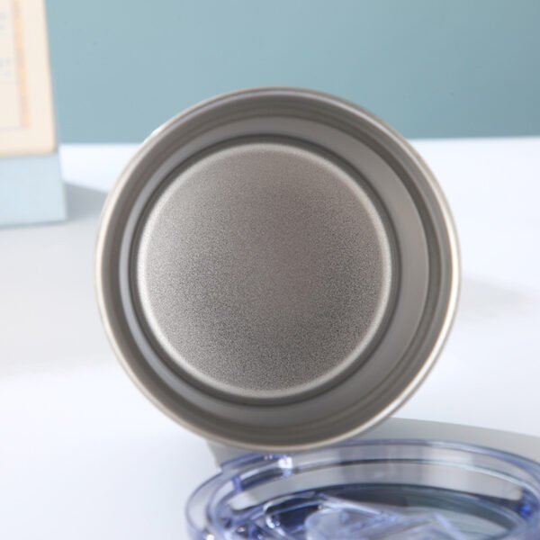 10 OZ Insulated Lowball Tumbler - 图片 4
