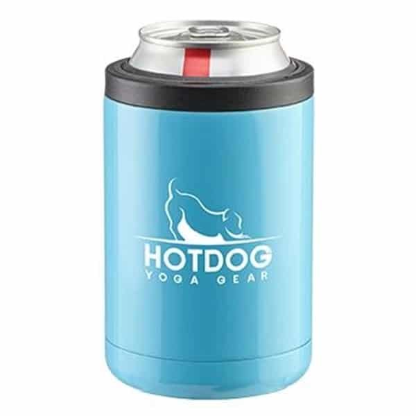 2-In-1 Can Cooler Tumbler - 图片 4