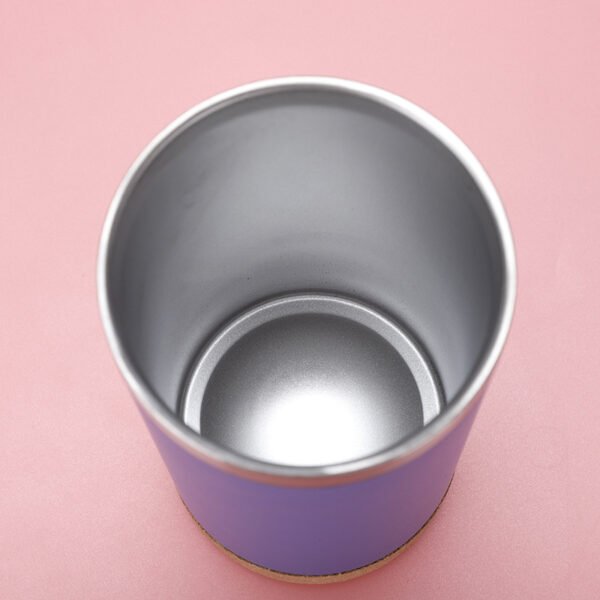 16 Oz. Full Color Wellington Stainless Steel Tumbler - Image 4