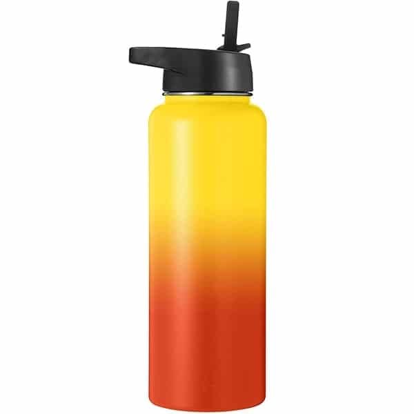 Vacuum Insulated Stainless Steel Water Bottle - 图片 4