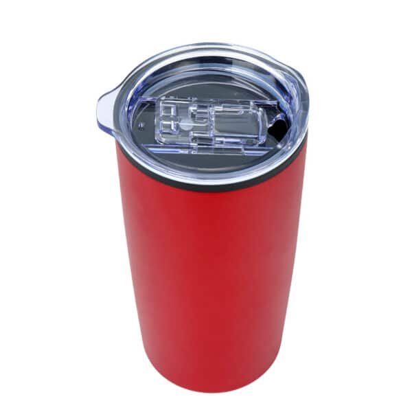 Multi-color Black Inside Tumbler 20OZ - 图片 4